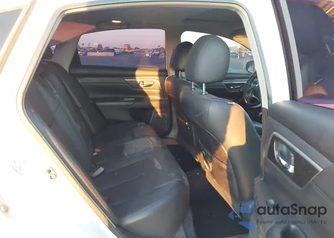 2013 Nissan Altima 2.5 Sl z USA, uszkodzony, nr VIN 1N4AL3AP0DN559488